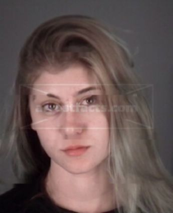 Samantha Taylor Alexander
