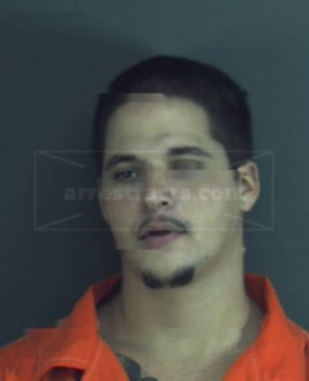Jake Christopher Mixon