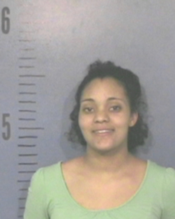 Mary Elizabeth Jackson