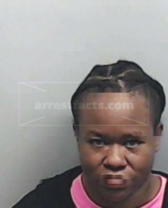 Shayla Darrington-Jackson