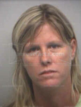 Kelly Pinholster