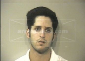 Matthew Aaron Rose