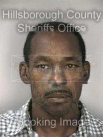 Clifton Avis Verdena Moore