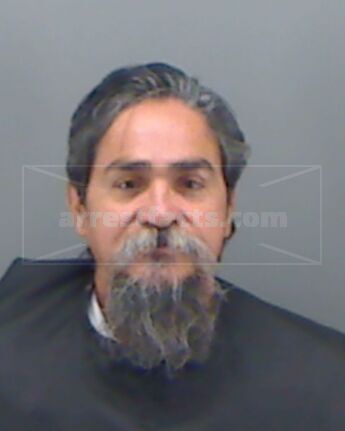 Arnulfo Ray Aguirre