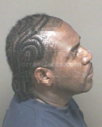 Wesley J Bailey Jr