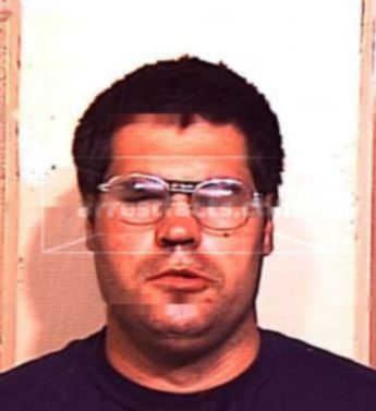 Michael Paul Tucker