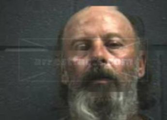 Steve Everett Renick