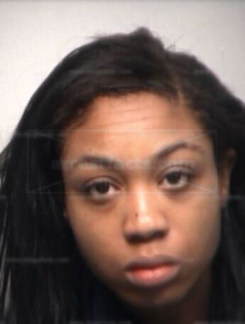 Ashley M Gaines