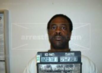 Anthony G Moman