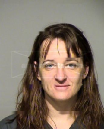 Trisha Lynne Knutson