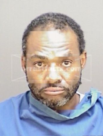 Terry Lemar Jones