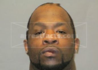 Deandre Sentrail Winfield