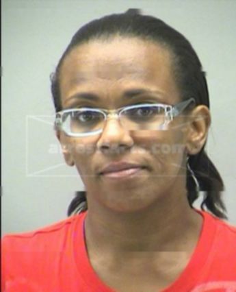 Yolanda Cheryl Gist
