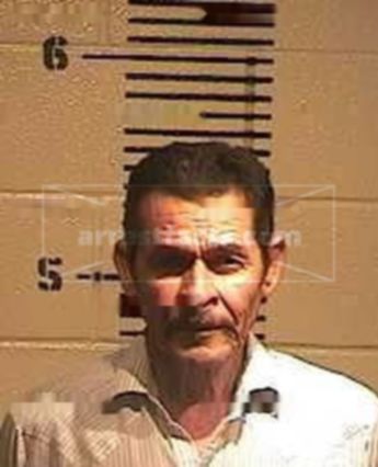 Jose Paz Mata