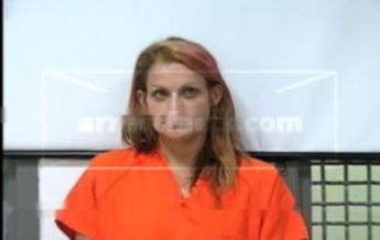 Alicia Faye Boyd