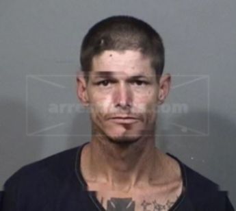 Anthony Wade King