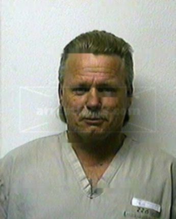 Richard Earl Wright