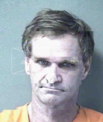 Michael Douglas Murphy