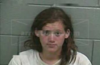 Heather Jasmine Gillock