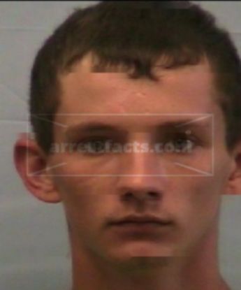 Christopher Glen Blackmon