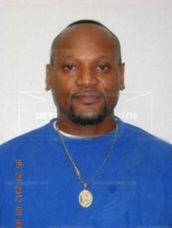 Donnie Mcarthur Taylor Jr