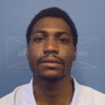 Donte Webb
