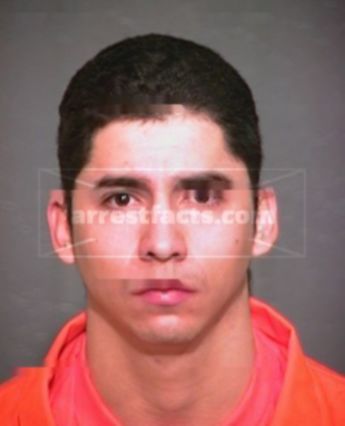 Joel Beltran Gonzalez