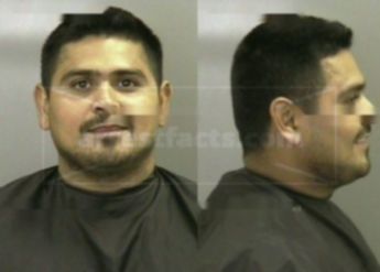 Jose Wilfredo Molina