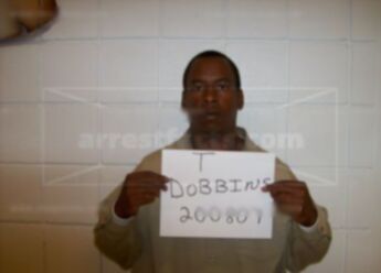 Tyrone D Dobbins