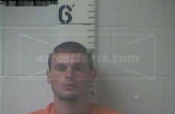 Steven Keith Butts
