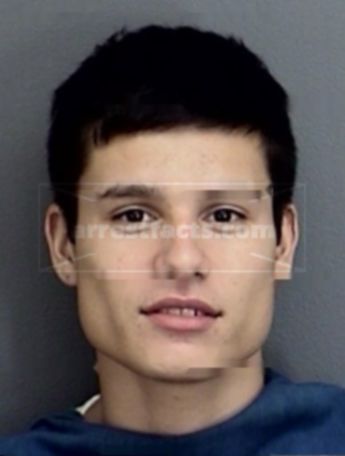 Nicholas John Rodriguez