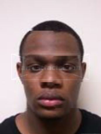 Matthew Tobias Polk