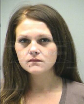 Amber Gipson