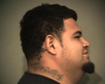 Jose Ramiro Martinez