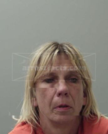 Sherell Lynn Mccrary