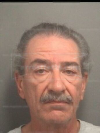James Joseph Nebbergall
