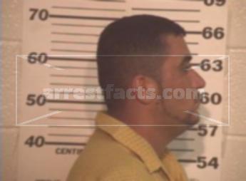 Joel Rivera Garcia