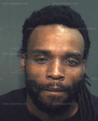 Jamarcus Maurice Knox
