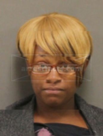 Melody Lashawn Nelson