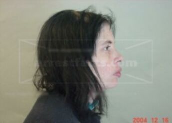 Karen Marie Becker