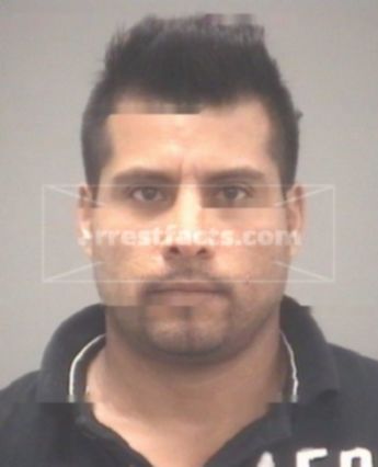 Eusebio Francisco Reyes-Lopez