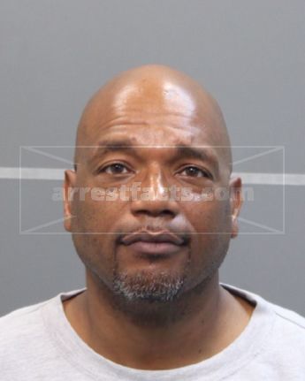 Kenneth Daryl Eady