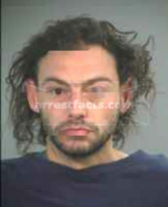 Michael Jay Rosenbaum