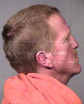 Russell Rex Baldwin