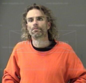Michael Wayne Criswell