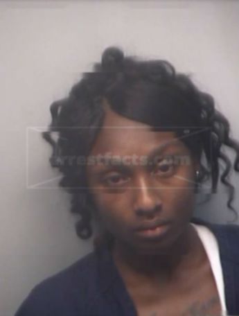 Ciara Martika Pettway