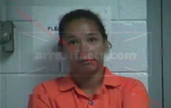 Crystal Lynne Brown