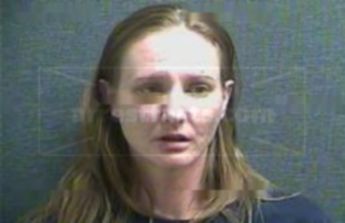 Crystal Starr Medlin