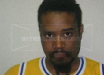 Derrick Anthony Avery