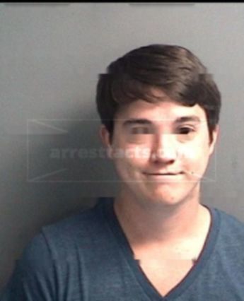 David Blake Sparks